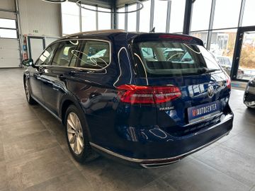 Volkswagen Highline  *4Motion*Pano*Led*Kamera*Massage*