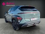 Hyundai Kona 1.6 4WD (*BOSE*LEDER*KAMERA*) - Hyundai KONA aus 2024