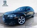 Audi A3 Sportback 1.8 TFSI S line Sportpaket plus - Audi A3 8P mit Benzin-Antrieb