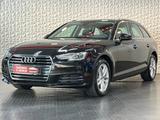 Audi A4 2.0TDI design *TEMPO#SHZ#KEYLESS#BIXENON#AHK - Audi A4 mit Diesel-Antrieb: 2.0