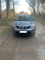 Nissan Qashqai 1.2 DIG-T (116 PS) | BJ2015 | HU07/26 - Nissan Qashqai: 1.0