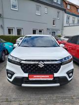 Suzuki (SX4) S-Cross 1.4 BOOSTERJET Hybrid Comfort - Suzuki (SX4) S-Cross: Kleinwagen