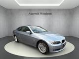 BMW COUPE°320i°1.HAND°112TKM°XENON°LEDER°SCHBIEDACH° - BMW 320 mit Benzin-Antrieb: Sportwagen, Automatik