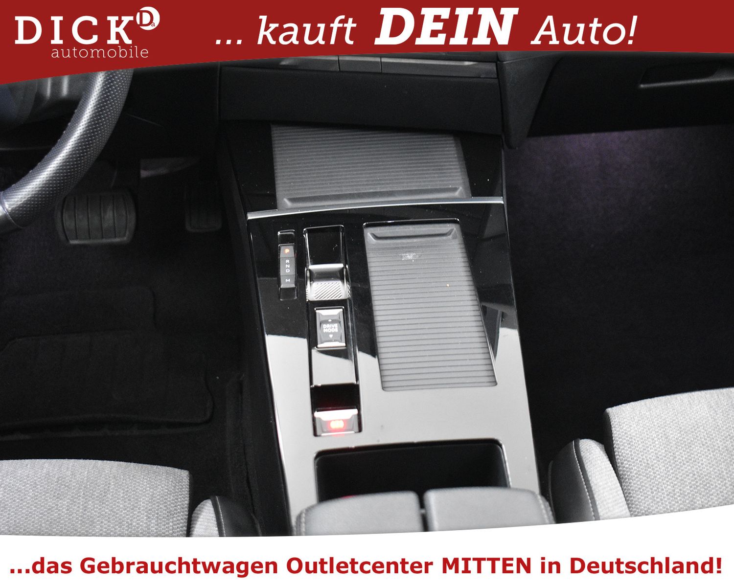 OPEL Astra L 1.2 Aut Sport Elegan NAV+LED+KAM+ACC+SHZ - Image 14