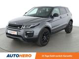 Land Rover Evoque 2.0 Turbo SE Aut.*TEMPO*CAM*PDC*SHZ* - Land Rover Range Rover Evoque Gebrauchtwagen in Berlin