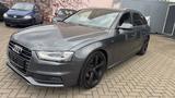Audi A4 Avant 2.0TDI/ S Line Sportpaket-plus/Navi* - Audi A4: 2.0