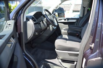 Volkswagen T6 Multivan 2.0 TDI DPF DSG Join StdhzgAHKLED