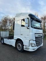 DAF XF 480 FT E6 SpaceCab Klima Retarder S.Guter  Zu - Angebote