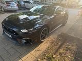 Ford Mustang 5.0 Ti-VCT V8 Auto Dark Horse Dark Horse - gebrauchte Ford Mustang aus dem Jahr 2024