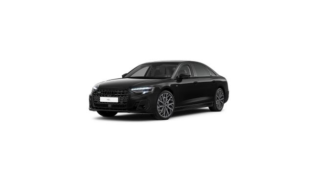 Audi A8 L 55 TFSI quattro tiptronic