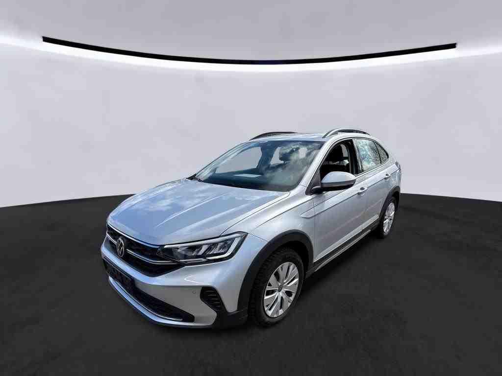 Volkswagen Taigo Life 1.0 TSI DSG LED Sitzh MFL PDC Climatr, миниатюра 2