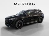 Mercedes-Benz AMG GLS 63 4M 2xKlima 360 4xSHZ ACC AHK AUT HUD - Mercedes-Benz GLS 63 Benziner Gebrauchtwagen