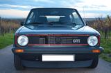 Volkswagen Golf - VW Golf von 1982