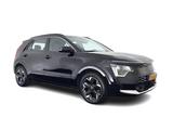 Kia Niro EV DynamicLine 64.8 kWh [3-Fase-11kW] {SoH- - schwarze Kia Niro EV