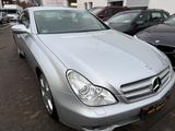 Mercedes-Benz CLS 320 CDI *Top Zustand*Rentner Fahrzeug* - Mercedes-Benz aus 2008: Cls