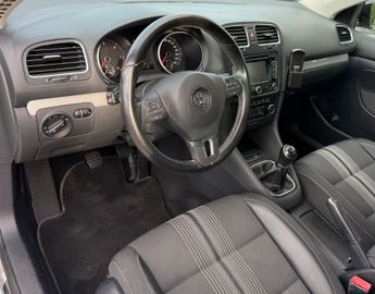 Volkswagen Golf - 7