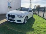 BMW M135i xDrive, Aut., Vollausstattung! - BMW M-Modelle in Essen