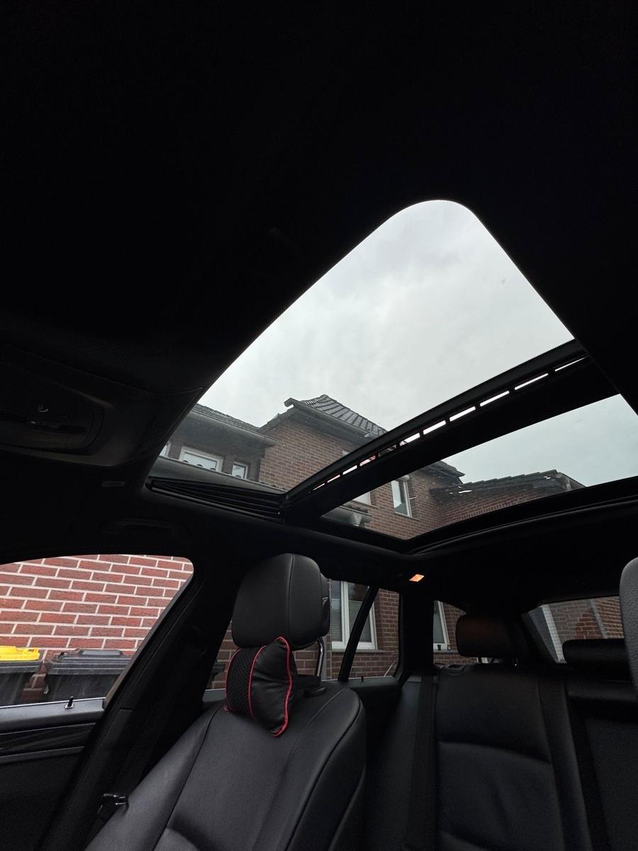 BMW 520 2011 — photo 9