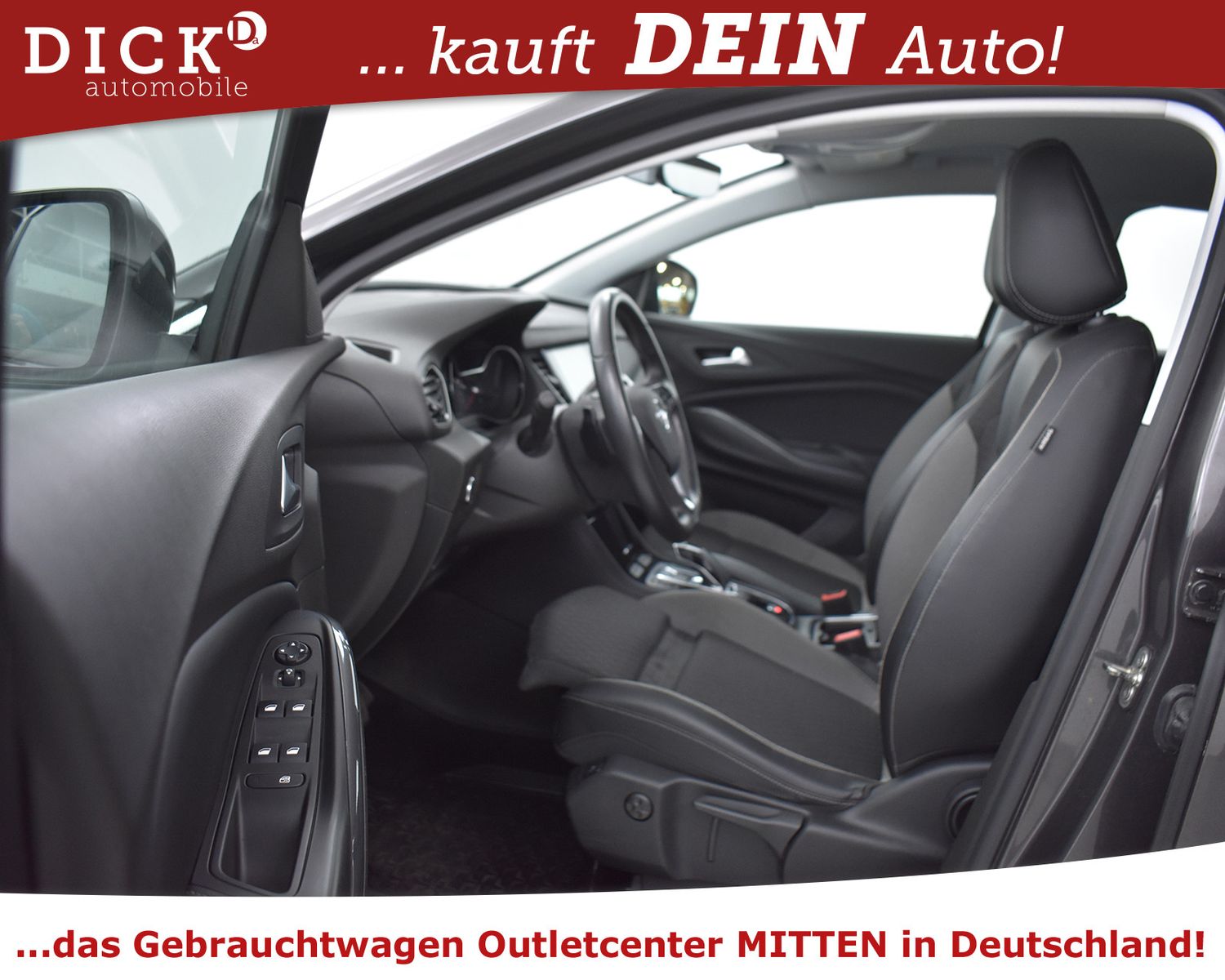 OPEL Grandland 1.6 Innov Plug-Hyb 4 >KAM+AHK+LED+19" - Image 14