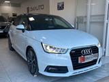 Audi A1 SPB 1.4 TDI S tronic S-line - Audi A1 mit Halbautomatikschaltung