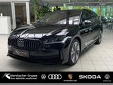 Skoda Superb Combi Sportline 2,0 TDI 142 kW 7-Gang-DSG