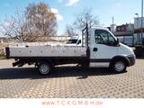 Iveco DAILY 35 S 13 KIPPER LANG 3,60 m  AHK 2.8t - Offers