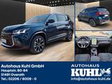 DFSK Forthing 3 1.5 T 3 Jahre Gar Leder,Klima,Android - gebrauchte Dfsk Limousine