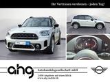 MINI Countryman Cooper SE ALL4 Classic Trim Aut. RFT - MINI Cooper E Gebrauchtwagen