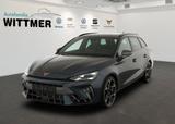 Cupra Leon ST 2.0 TSI VZ DSG 4WD ACC/APP/NAVI/PANO/RFK - Cupra Leon in Freiburg