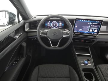 Volkswagen Tayron - 9