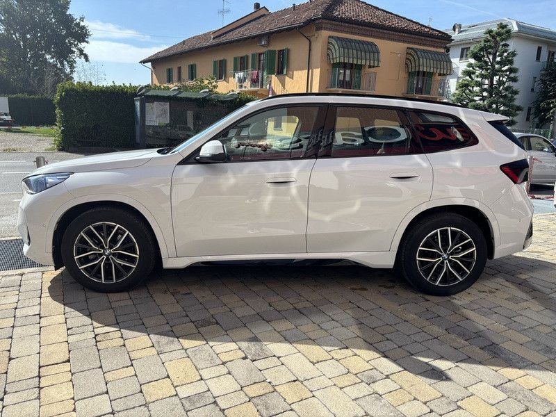 BMW X1 sdrive18d auto imagem 3