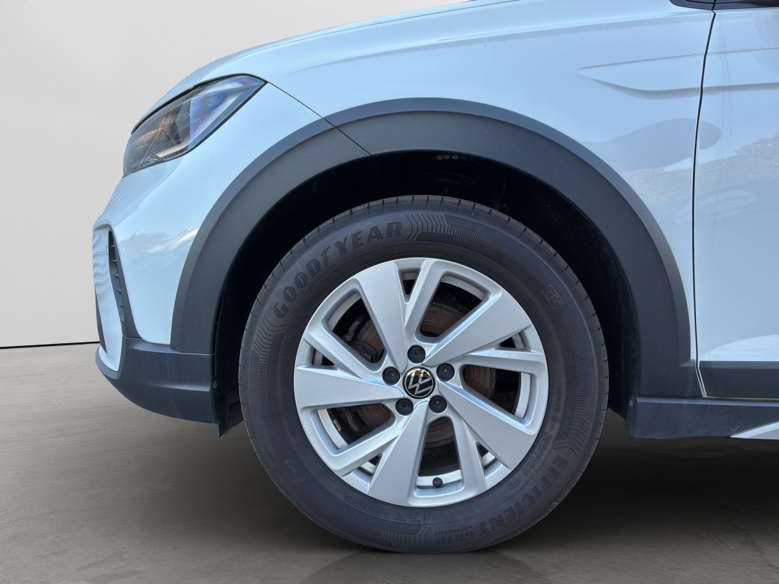 Taigo 1.0 TSI LIFE *LED*PDC*APP*