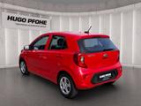 Kia Picanto*Klima*GRA*BT - Kia Picanto: Automatik
