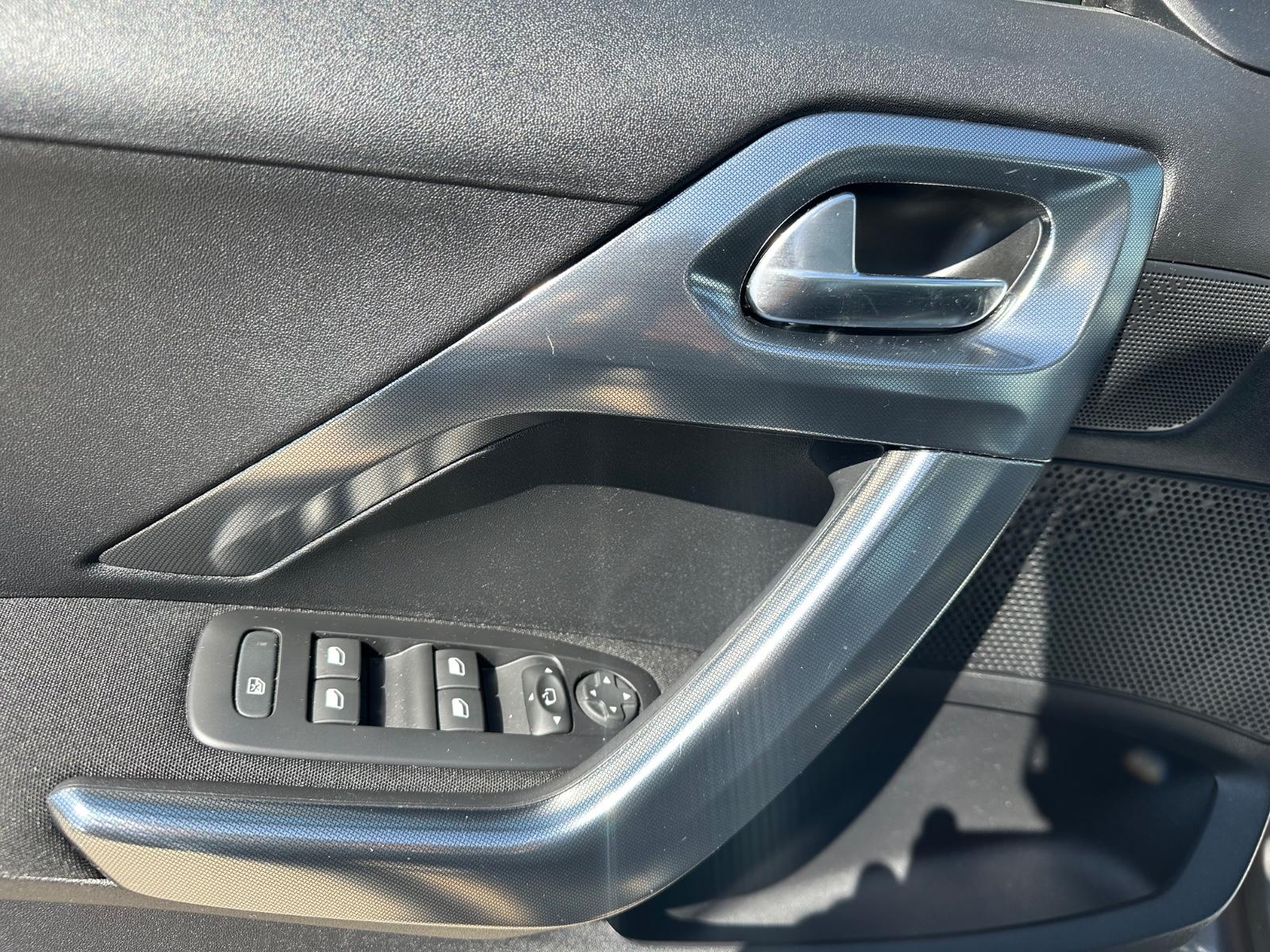 Peugeot 2008 Allure