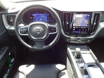 Volvo XC60 - 12