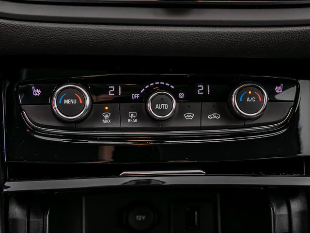 Opel Grandland 1.2 GS Line Spurhalteassistent Kamera