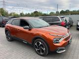 Citroën C4 Lim. Shine 1.5 HDi automatik - Citroën C4 mit Diesel-Antrieb: Automatik