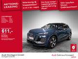 Audi Q6 55 e-tron quattro Matrix Leder SHZ Keyless - Jahreswagen