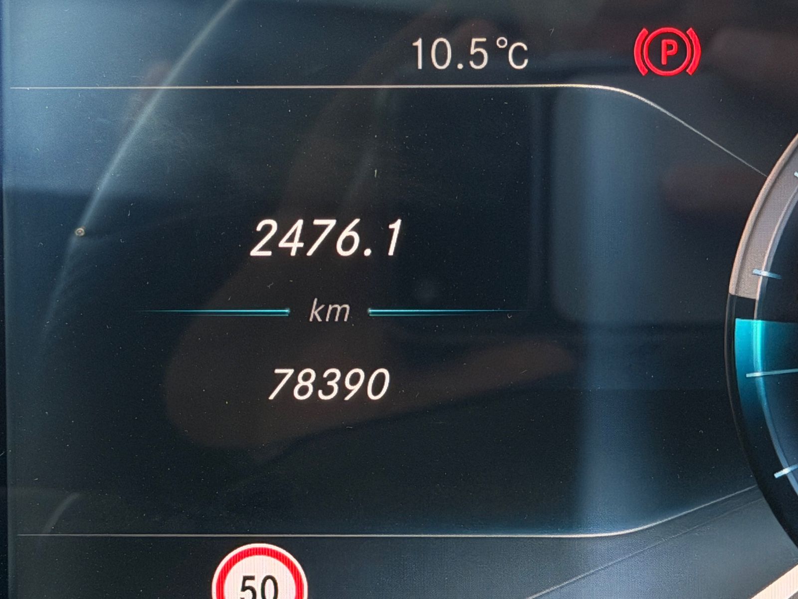 Limousine E 220d*78tkm*Kamera*SitzHZ*Spurh.ass.*