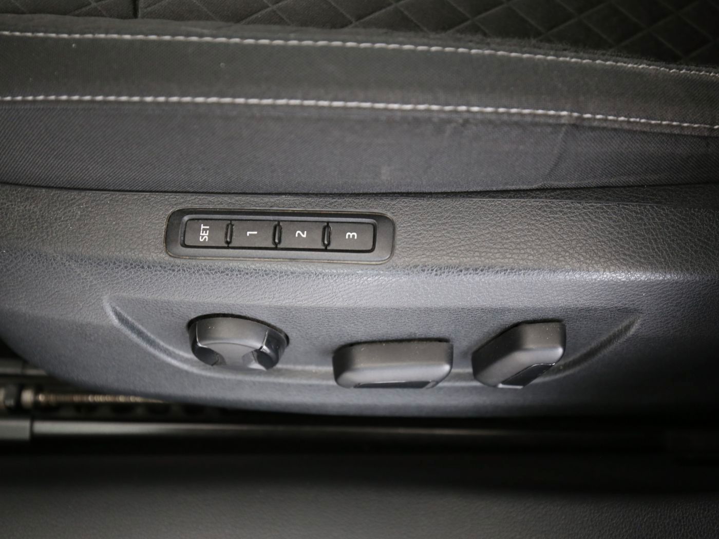 Skoda Superb - Bild 13