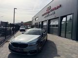 BMW 530d xDrive M-Sport*PANO*ALCANTARA*8-FACH*TOP - BMW: Blau, Alcantara, Soundsystem, Kombi