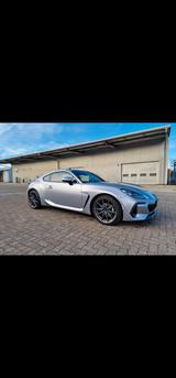 Subaru BRZ 2.4i Sport Sport