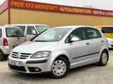 Volkswagen Golf Plus 1.6 KLIMA,Sitzheiz,1-Hand,Erst 79550 - Volkswagen Golf: 6er
