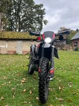 Aprilia RX 125 - APRILIA RX