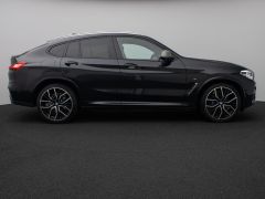 Foto Nummer 5: BMW X4 M40