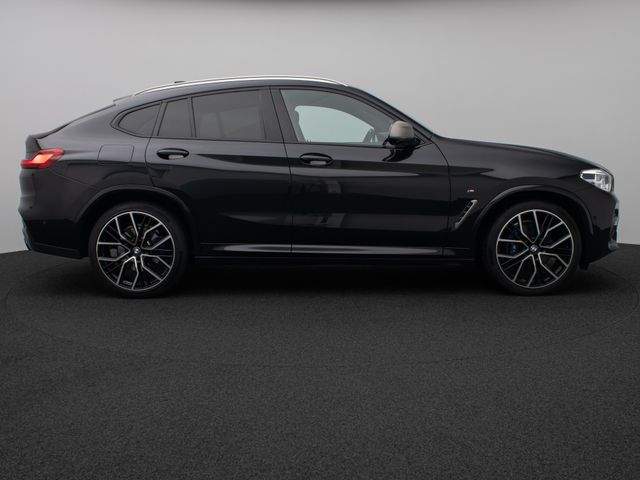 Foto Nummer 5: BMW X4 M40
