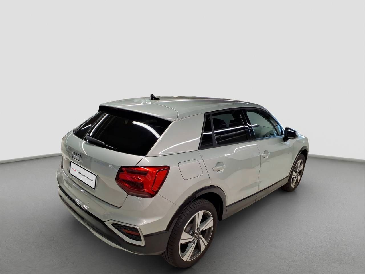 Audi Q2 - Bild 3
