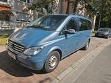 Mercedes-Benz viano - Mercedes-Benz Viano in Wiesbaden