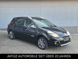 Renault Clio Grandtour Night & Day *´1.HAND*KLIMA*AHK* - Renault Clio: Grandtour Night Day