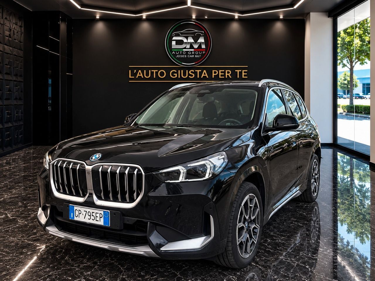 Other Bmw X1 xDrive 25e xLine